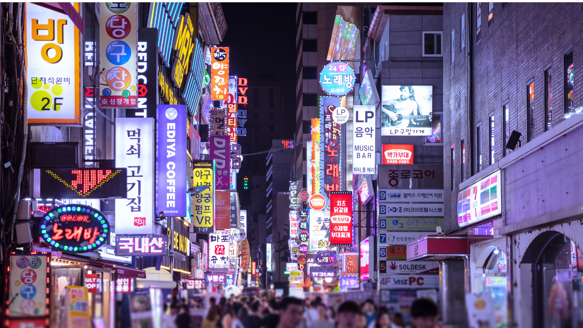 Seoul Mùa Đông – Trải Nghiệm Tuyết Trắng Xứ Kim Chi